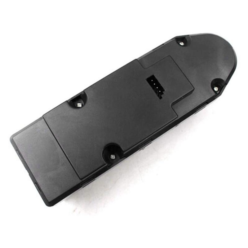 Переключатель стеклоподъемника со стороны водителя Подъемник стекла водительской двери 61316951909 Подходит для E60 E61 5ER 5 серии