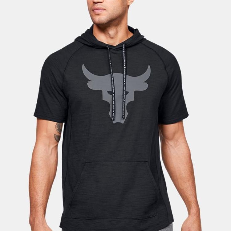 Under Armour Футболки для проекта Мужские Средние 1351525-001