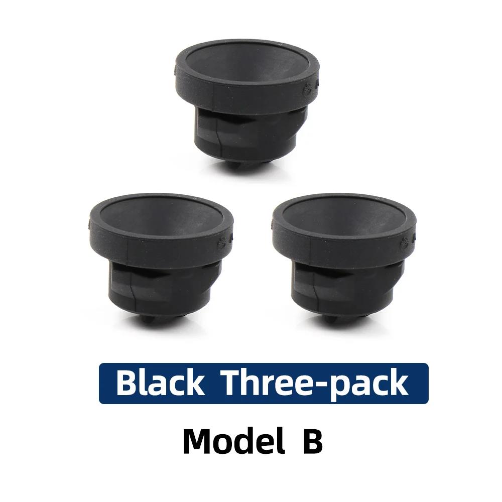 Firmly Car Air Filter Shell Buffer Rubber Pad For Mercedes Benz M260 M264 M270 M612 M628 Engine 2721410487