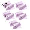 Textured Paper Envelopes for Craft Projects Envelopes Real Art 10PCS Petal Floral Texture Design Thick Western Style Elegant Holiday Wishes