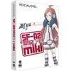AHS VOCALOID2 SF-A2 Development Code Miki Text-to-Speech Software