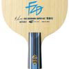Butterfly Table Tennis Racket Fan Zhendong SUPER ALC-CS Chinese Penhold 24200