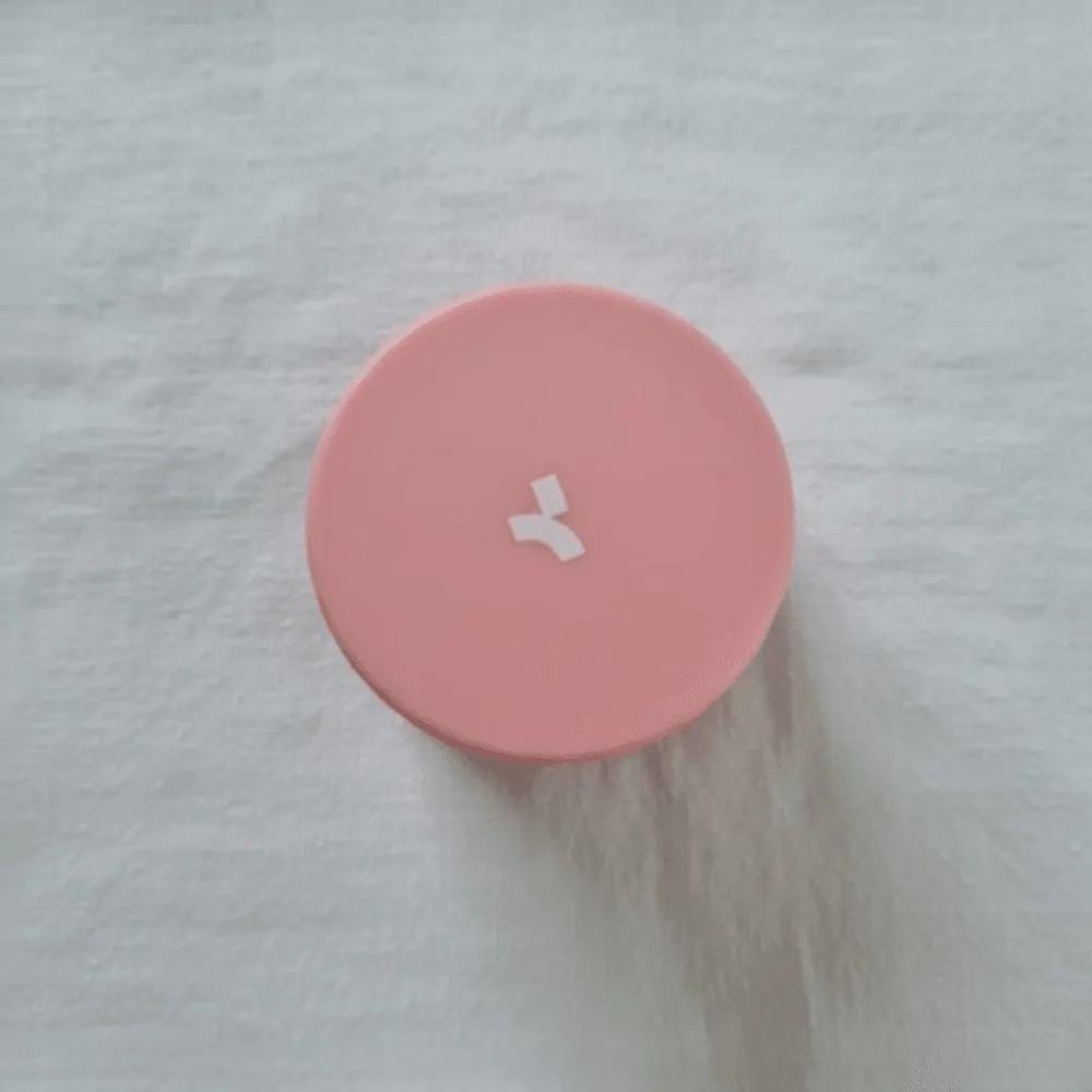 Tony Moly Cheek Tone Lip & Cheek Duo Balm Strawberry Whip No. 11