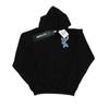 Disney Girls Lilo And Stitch Stitch Backside Breast Print Hoodie
