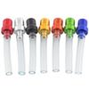 Motorcycle Gas Fuel Cap Single Way Valves Vent Breather Hoses Tubes For Motocross Atv Quad Dirt Pit Bike Fuel Tank Breather Pipe