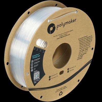 Filament Polymaker PolyFlex TPU95-HF High-Flow для 3D-принтера