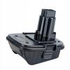 Dewalt Dc9096 Adapter For Dewalt Battery (Dca1820) Black