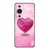 Чехол для телефона Huawei Nova 12s Задняя крышка Ударопрочный Черный Силикон Мягкий Funda для Huawei Nova 12s Чехол Nova12s 6.7" Coque