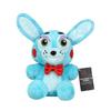 1-10шт Кавайная Новая Плюшевая Игрушка Fnaf Аниме Медведь Фредди Хитрый Кролик Животное Милый Мультяшный Набивной Кукла