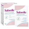 Lingettes Intimes - SAFORELLE - Biodégradables - Hypoallergéniques - 10 Sachets - Individuelles