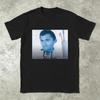 Men's T-Shirt C-Charlie K-Kirk meme Cool Pure Cotton Tees Short Sleeve  T Shirts O Neck Clothes Gift Idea