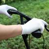 Outdoor Cycling Driving Men Nylon Gloves  Gloves Anti-skid Mittens Full Finger Gloves
