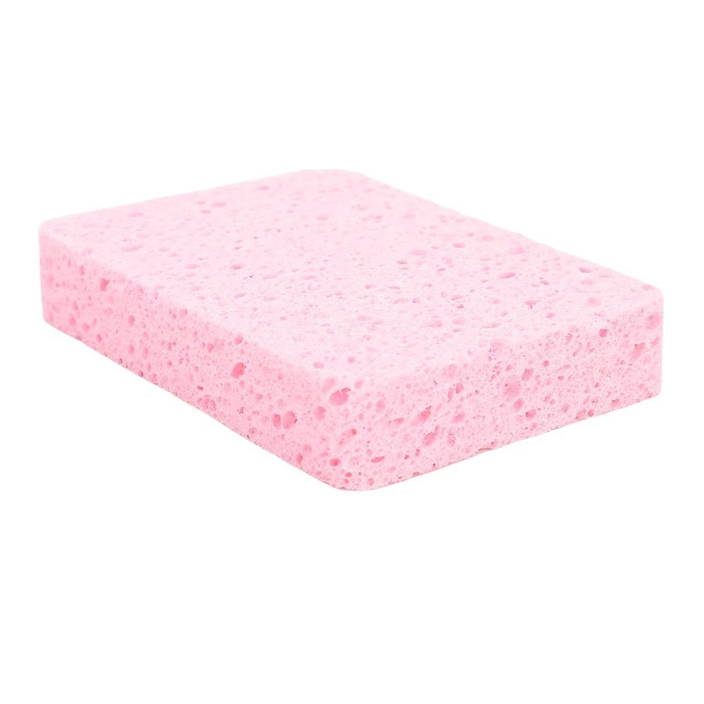 3PCS High Elasticity Artist Sponges Reusable Painting Sponges Watercolor Sponges Crafts
