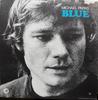 Виниловая пластинка MICHAEL PARKS  Blue SE4717 MGM 1970 США КантриФолк Б/у