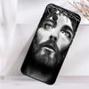 Вера христианский религиозный Иисус чехол для iPhone 14 13 12 11 16 15 Pro Max Mini Cover X XR XS 8 7 14 16 15 Plus Аксессуары