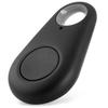 ZII00178-Porte-clés connecté anti-perte universel Noir