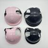 Очаровательный шлем для питомцев, разработанный для маленьких собак/кошек, регулируемый и дышащий, идеально подходит для активного отдыха, например, для прогулок
