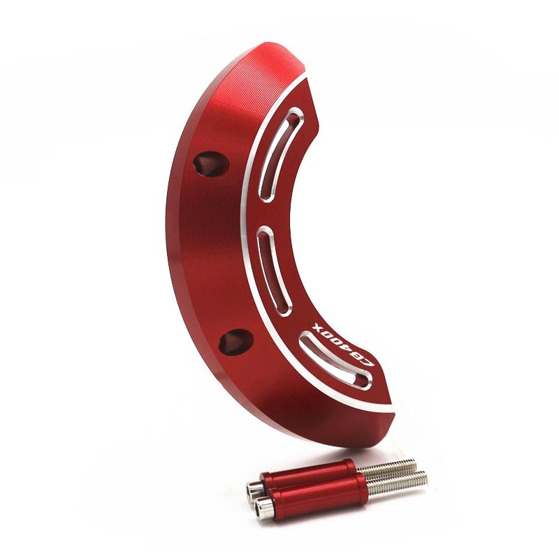 Защитная крышка статора двигателя мотоцикла для HONDA CB500X ABS CB500F CB 500 XF CB400X CB400F CB 400 XF 13-21 двигателя