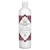Body Lotion, Goat Milk & Chai, 13 Fl Oz (384 Ml)