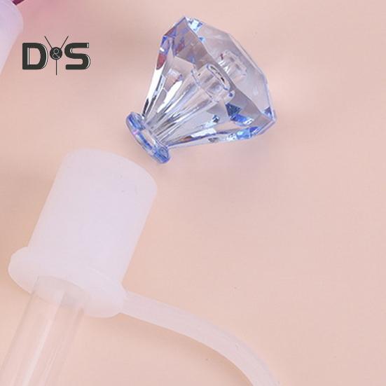 Силиконовые колпачки для соломинок, герметичные, многоразовые, экологически чистые, пыленепроницаемые, для стаканов объемом 30/40 унций, аксессуары, искусственные алмазные заглушки для стаканов