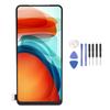 Screen Replacement with Repair Tools 6.67 Inch 120Hz Phone Touch Screen Display Digitizer Assembly for NOTE 10 PRO 4G