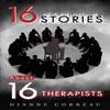 16 Stories About 16 Therapists by Dianne Corbeau Paperback Book 9781800167872