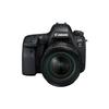 Canon Полнокадровая цифровая зеркальная фотокамера EOS 6D Mark II + зум-объектив EF 24-70mm f/4L IS USM
