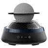 ABUO-Компьютерный Настольный Bluetooth Динамик Большой Громкости Атмосферная Подсветка Прозрачный Подарок Для Дома
