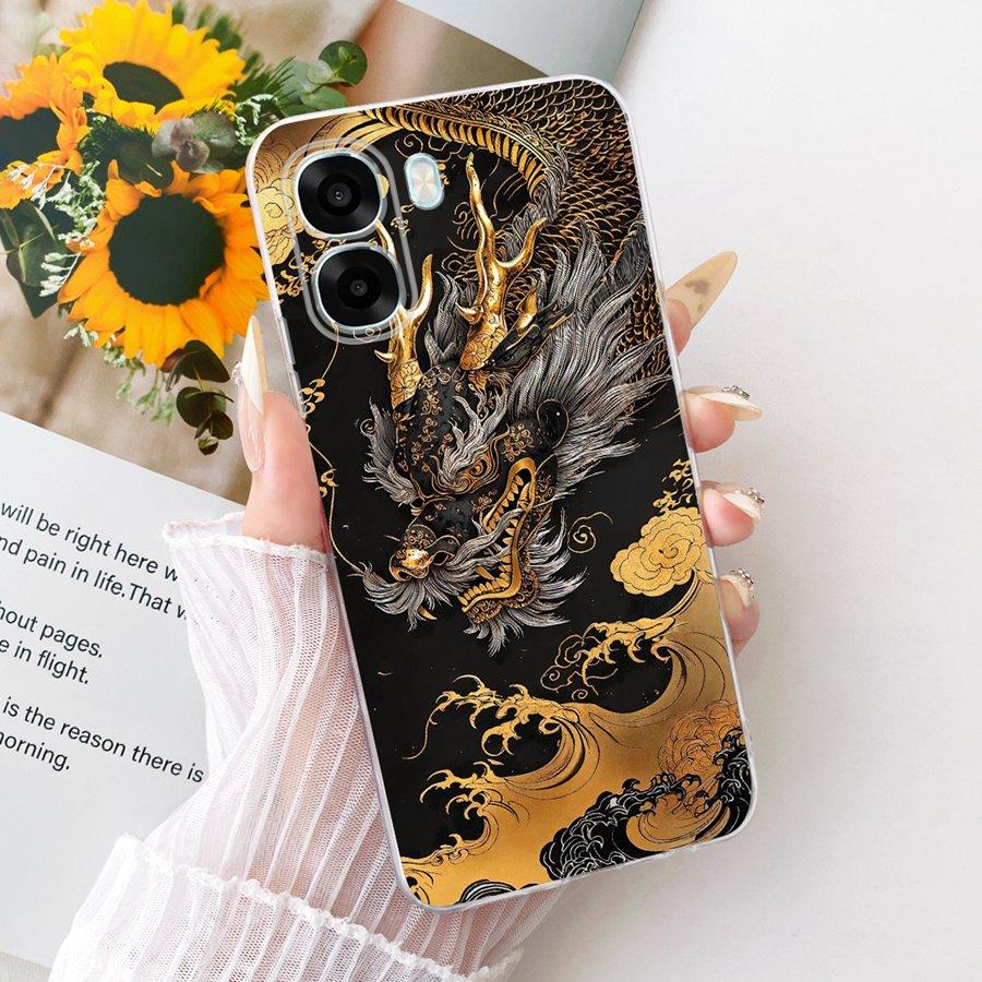 Чехол для телефона для OPPO A6 A6X A 6T Pro CPH2849 Мягкий силиконовый защитный чехол для OPPOA6 A 6X A 6 T Pro Capa Милые мультяшные чехлы