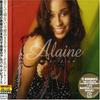 CD ALAINE Sacrifice AVCD23304 avex trax 2007 Япония Регги Ска Даб Б/у