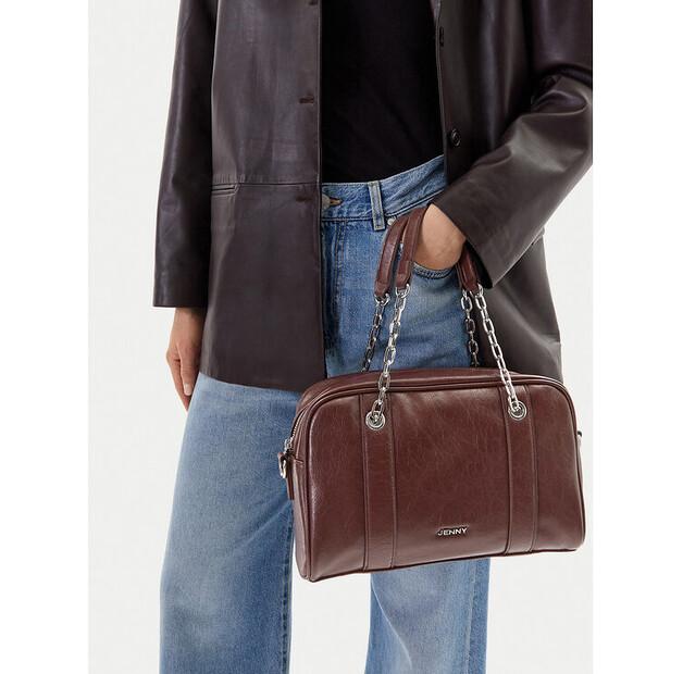 Bag JENNY C-JEN-L-008-08 Brown