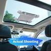 Автомобильный держатель на присоске для Mini, противоударный, для салона автомобиля, люка, переднего и заднего стекла, комплект для крепления в автомобиль