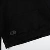 816 CHROME HEARTS 2026 Осень-Зима Новая Классическая Толстовка с Капюшоном Большого Размера с Логотипом, Подходит для Ношения Парами