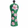 Golf Club Head Cover | guarding PU Material, straightforward pullon Design, Headcover, for