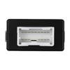 Автоаксессуары Замена USB AUX Порта Вспомогательный Узел 96120-3X000 96120A5000 USB-интерфейс для Avante