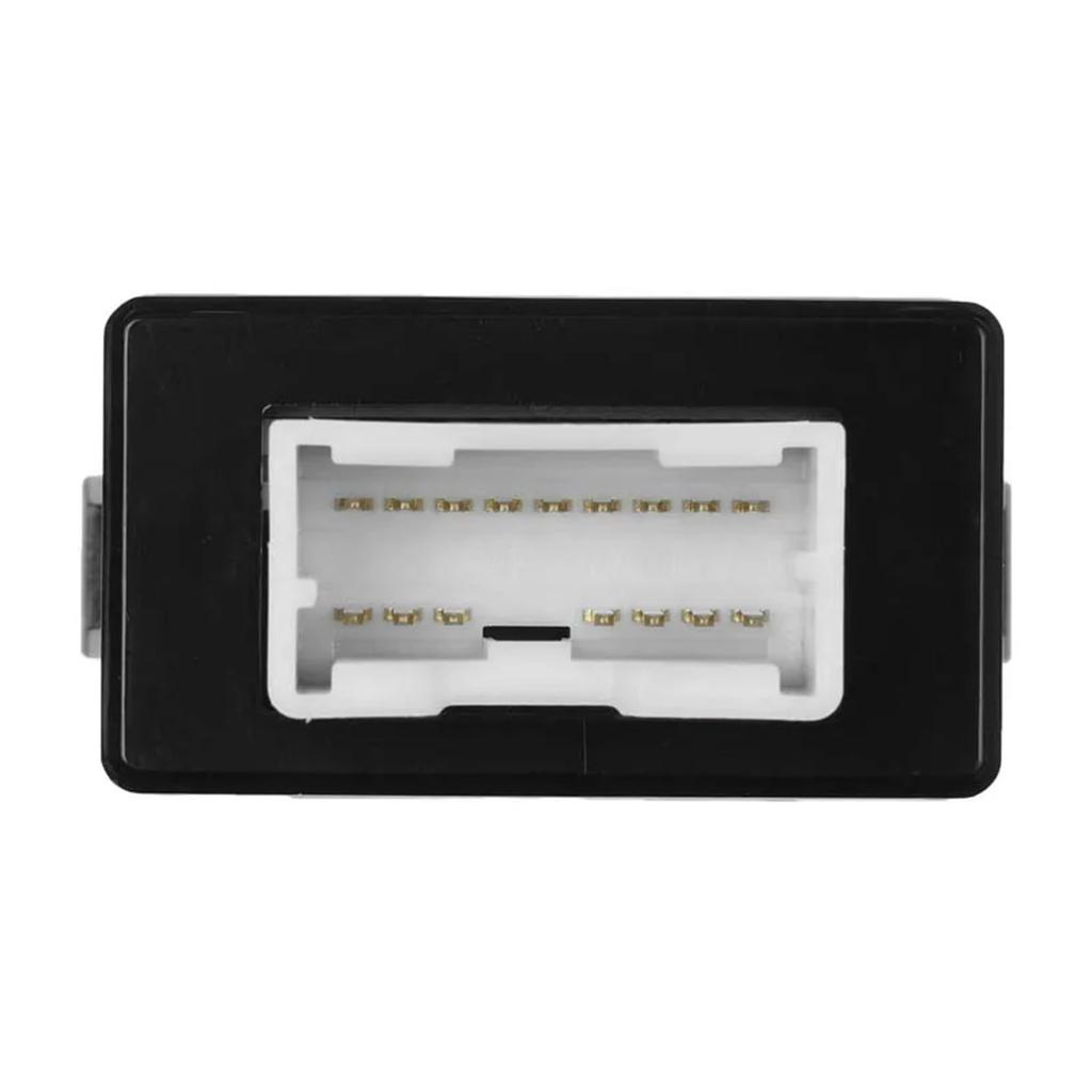 Автоаксессуары Замена USB AUX Порта Вспомогательный Узел 96120-3X000 96120A5000 USB-интерфейс для Avante