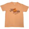 Neil Young Unisex Adult Harvest T-Shirt