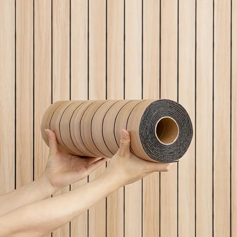 1 рулон самоклеящаяся стеновая панель Sxp пенопластовые наклейки отклеивай и приклеивай 3D наклейка на стену - Просто для DIY подходит для потолка, гостиной