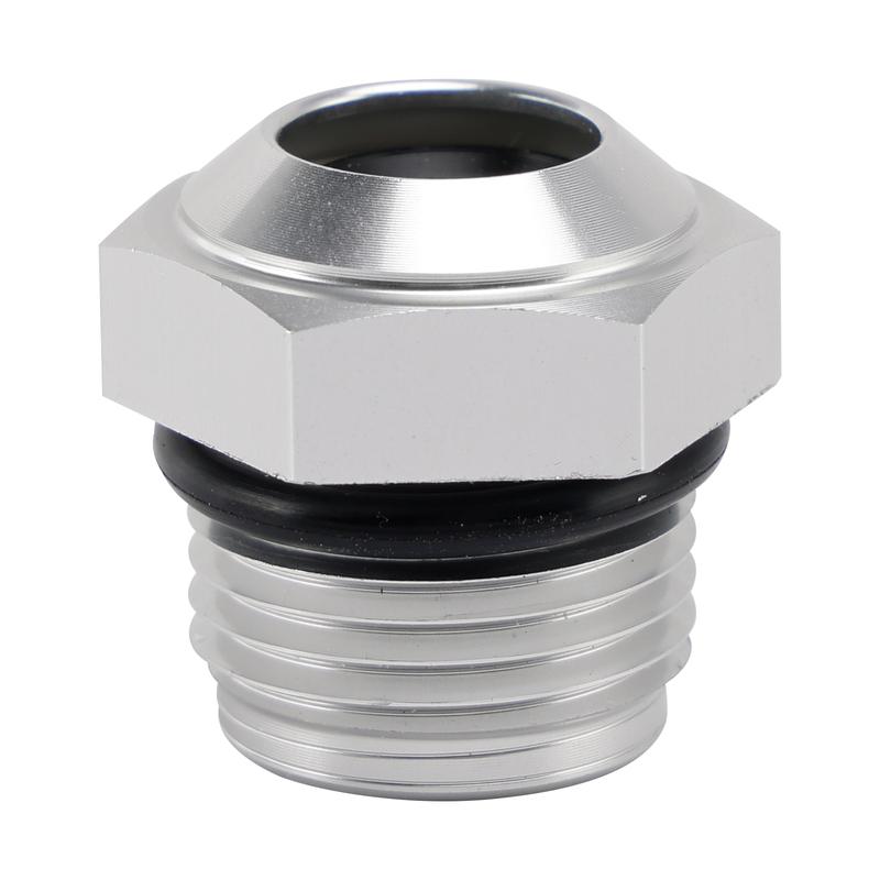 Artudatech Transmission Cooler Oil Tube Connector YL3Z7D273AA For Ford Expedition 2001-2005 2004 2003 2002