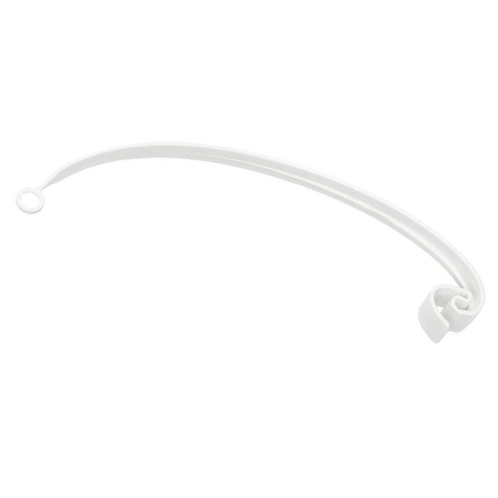 Versatile Toy Hanging Solution Easy Install Toy Bar Attachment for Growth Chairs Enhancing Infant Playtime Experience