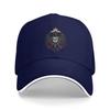 Custom GerUnisex Empire Eagle Baseball Cap Unisex Women Breathable Coat Of Arms Of GerUnisexy Dad Hat Outdoor