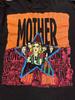 Винтажная футболка 1990 года Mother Love Bone Tour Soundgarden черная унисекс S-4XL BL331
