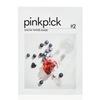 [pinkpick] Тканевая маска из биоцеллюлозы 27 мл (1 лист) (5945064)