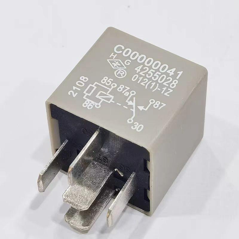 Relay for MAXUS V80,G10,G50,T60,T90,C00000042,C00000041,
