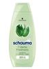 Schauma Botanicals Revitalizing Shampoo 400ml