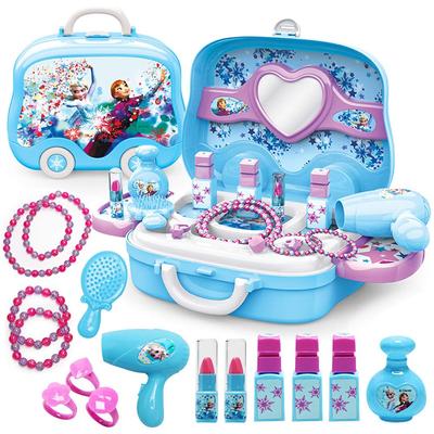 LAS BONITA Набор для макияжа Набор для макияжа Play Pretend Jewel Set (Набор макияжа (замороженный)) [Параллельный импорт]