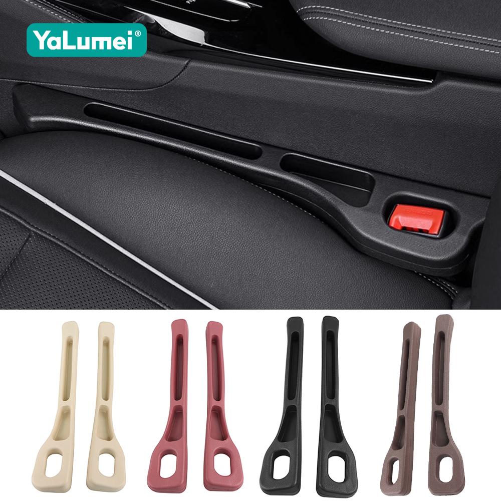 For Mazda 3 BP CX5 CX30 CX50 CX60 CX80 CX90 MX30 MX5 BT50 2019 2020 2021 2022 2023 2024 2025 Car Seat Leak Proof Filler Strips AA42