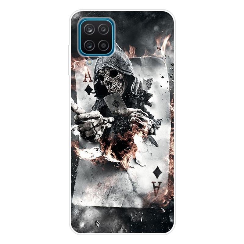 Бампер Для Samsung Galaxy A12 A 12 GalaxyA12