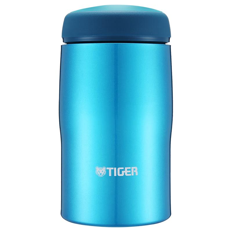 Tiger Stainless Steel Vacuum Insulated Bottle