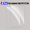 2Pcs Tempered Glass Screen Protector For Lenovo Tab P12 Pro 12.7 inch 2023 9H Protective Tablet Film